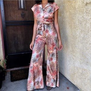 70s jumpsuit